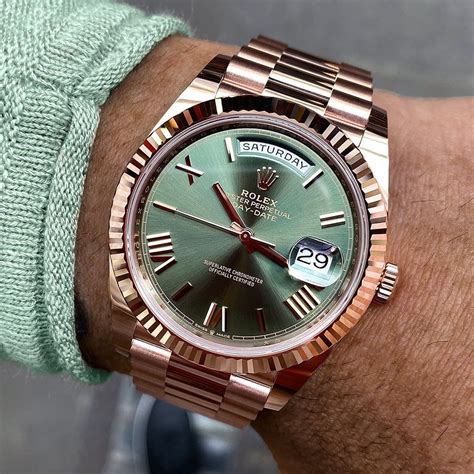 rolex watches price in india.